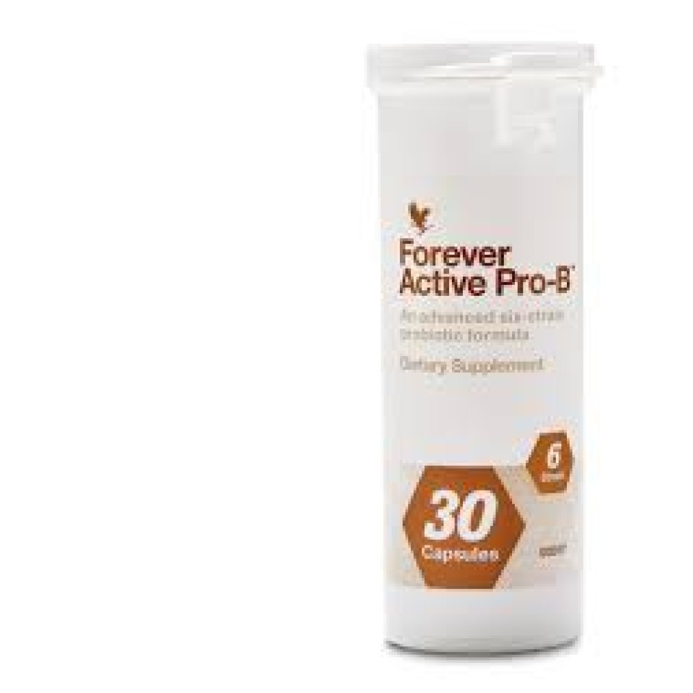 FOREVER ACTİVE PRO-B
