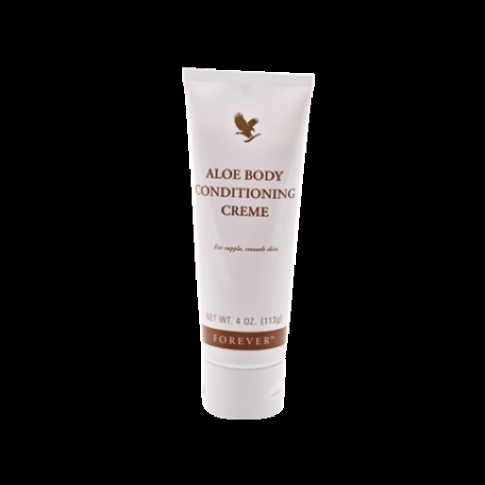 FOREVER ALOE BODY CONDİTİONİNG CREME - 113GR