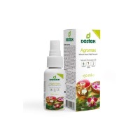 Agromax Bitkisel Masaj Yağı Karışımı 150ml 