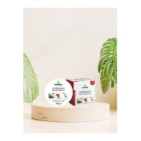 Agromax Keklik Üzümü Yağıyla Rahatlatıcı Ferahlatı 