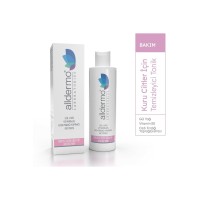 Alkolsüz Temizleyici Tonik 200 ml 