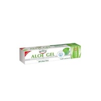 Aloe Vera Beyazlatıcı Diş Macunu 50 Ml Toothpaste  