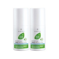 Aloe Vera Deo Roll-on - 2'li Set 