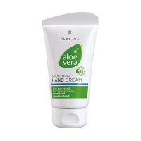 Aloe Vıa Aloe Vera El Kremi 