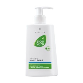 Aloe Vıa Aloe Vera Krem Sabun