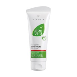 Aloe Via Aloe Vera Propolis Krem 100ml 2 Adet