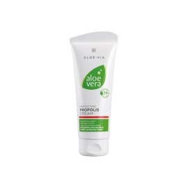 Aloe Vıa Aloe Vera Propolis Krem - Aloe Vera Propolis Cream