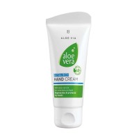 Aloe Via Aloe Vera Zengin Içerikli El Kremi 