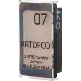 Doğal Renklerde Ipeksi Göz Farı 07