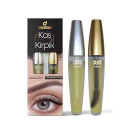 Kaş Ve Kirpik Bakım Yağı 20ml %100 Doğal Yağ