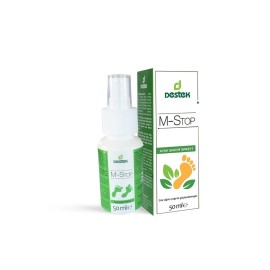 M-stop Ayak Bakım Spreyi 50 ml
