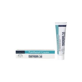 Panthenol Krem Yağlı Cilt Tipleri 40 G