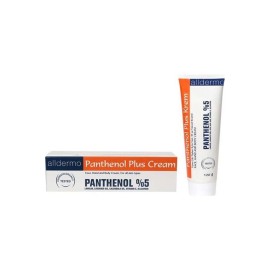 Panthenol Plus Krem 120 gr
