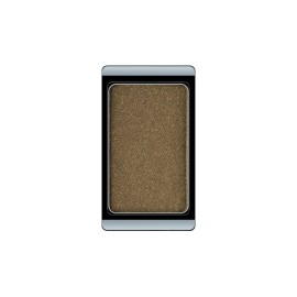 Pearly Golden Olive Işıltılı Göz Farı  180