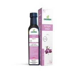 Susam Yağı (Soğuk Pres) 250 ml