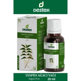 Tesbih Ağacı Yağı 20 Ml