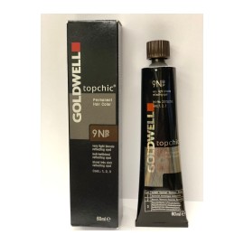 Topchic 9nbp Açık Sarı Beyaz Zaçlara Özel Kapatıcı Naturel Bej Inci Saç Boyası